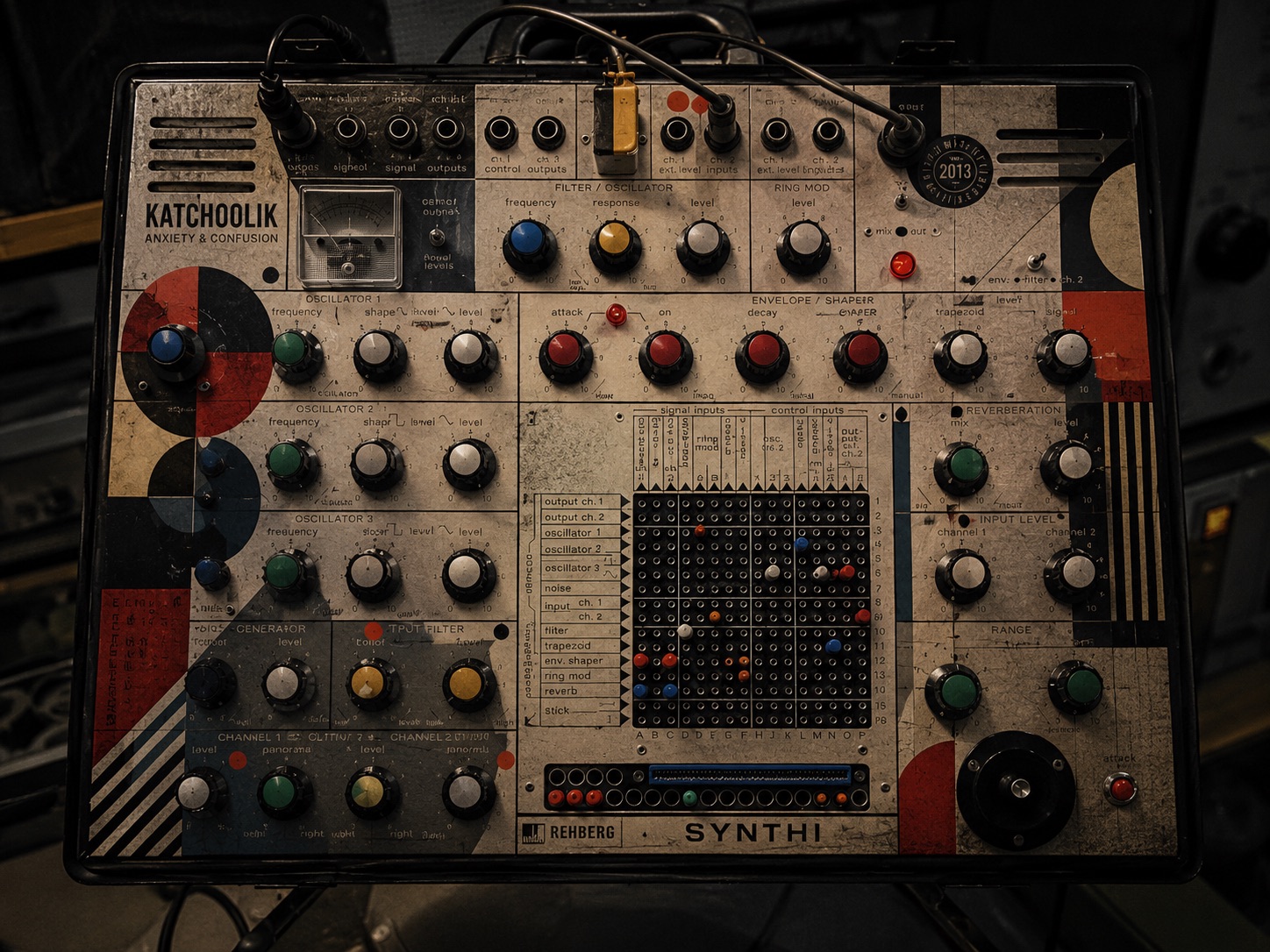 Synth